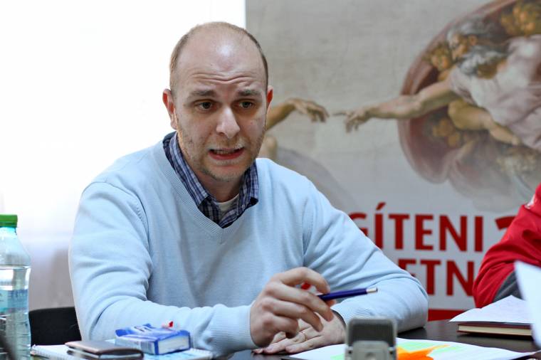 Minél többet adunk, annál többet kapunk