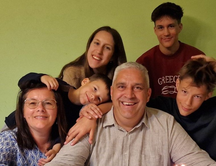 A házasság nem egy rózsaszín burok, hanem hivatás