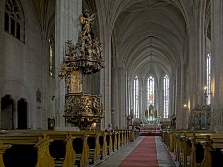 Megújul Kolozsvár legnagyobb kincse?