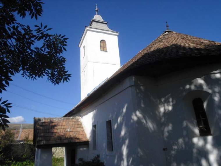 Szind: az eltűnő élet nyomában