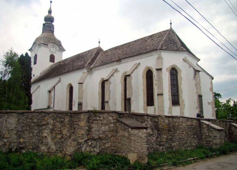 Európai szellem Erdélyben