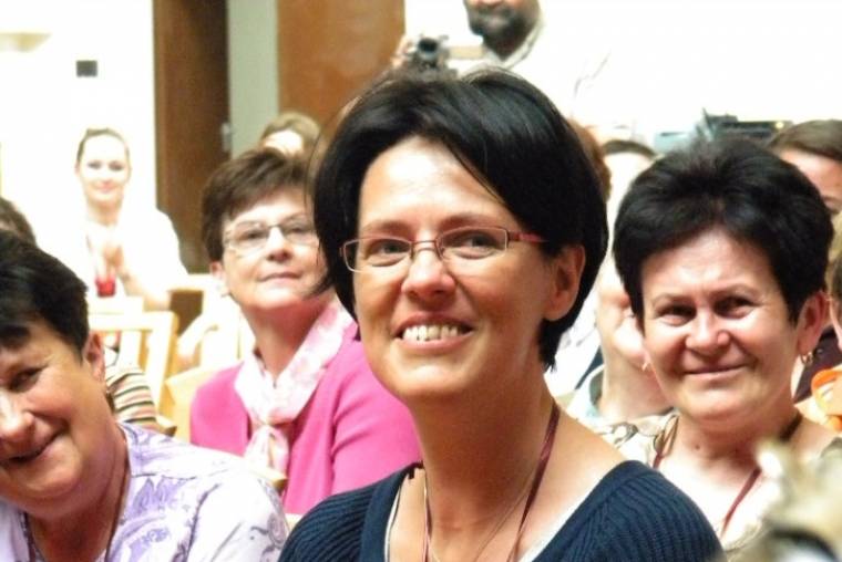 Ha egy nő rátalál küldetésére, minden a helyére kerül