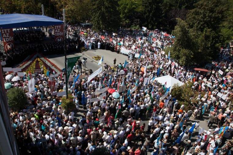 A Mikó-ügy másfél évtizede: egy ingatlan-visszaszolgáltatás kálváriája