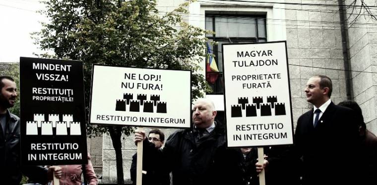 Változás a restitúcióban: az államnak kell bizonyítania az elkobzás jogosságát