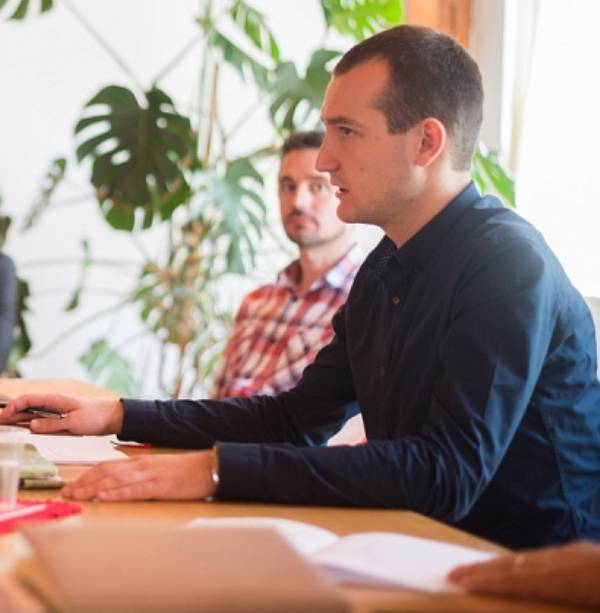 Divattá válhat az egyházi ifjúsági munka