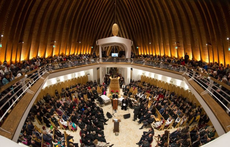 Sulyok Tamás, Magyarország államfőjének jelenlétében emlékeznek a temesvári forradalom 35. évfordulóján