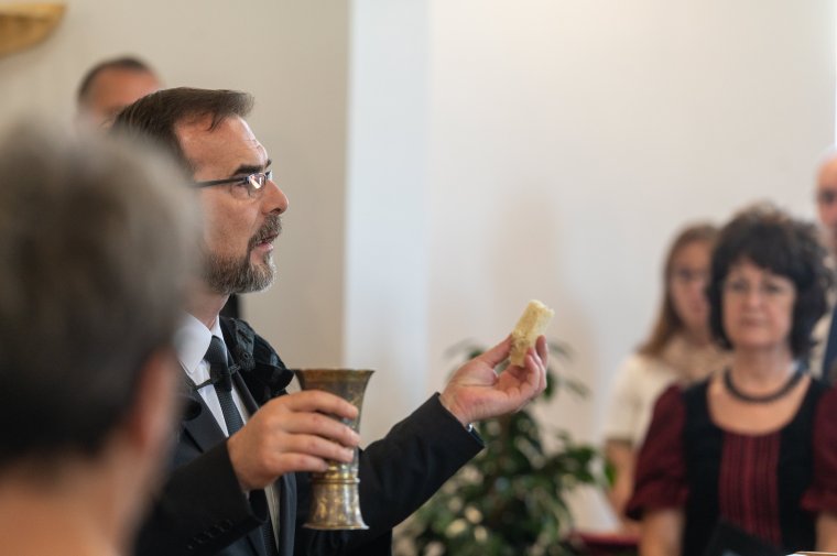 Pünkösd – a Szentlélek ünnepe