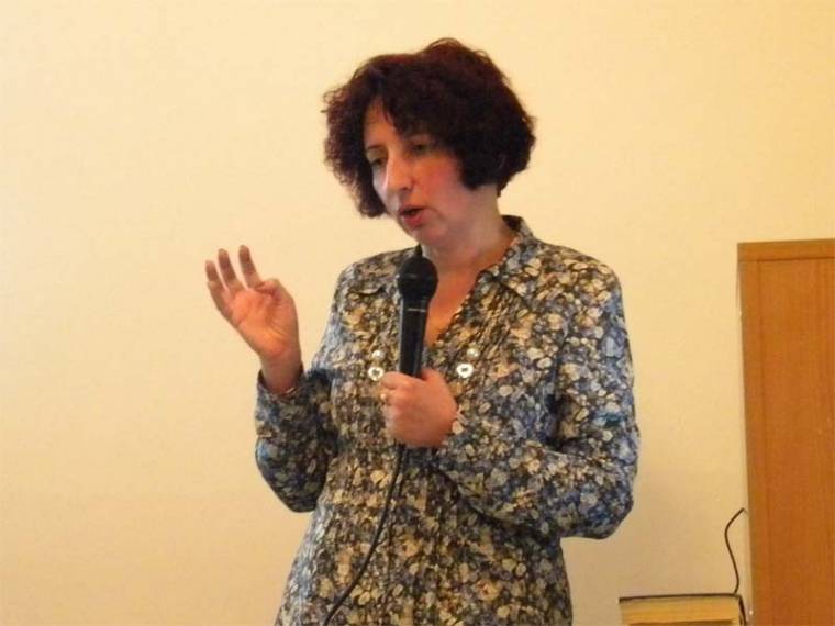 Az őszintén emberi egyházban a jövő