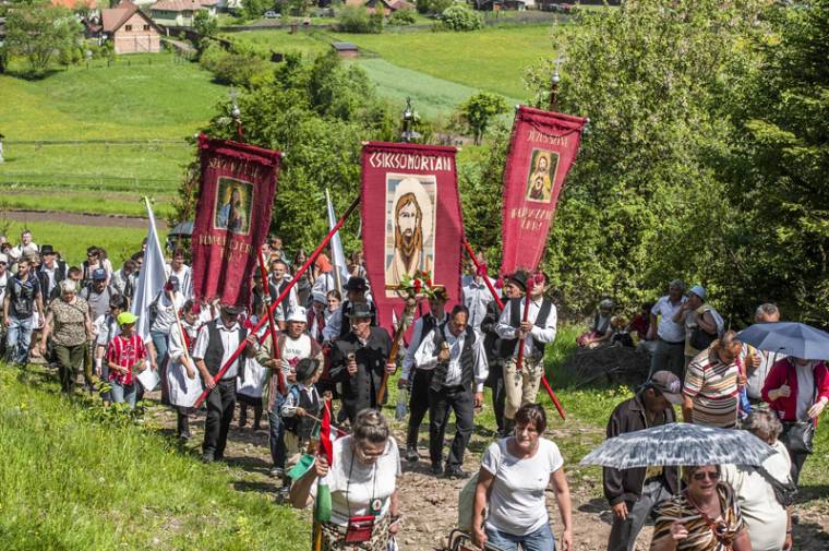 Csíksomlyó: út a teljesebb élethez