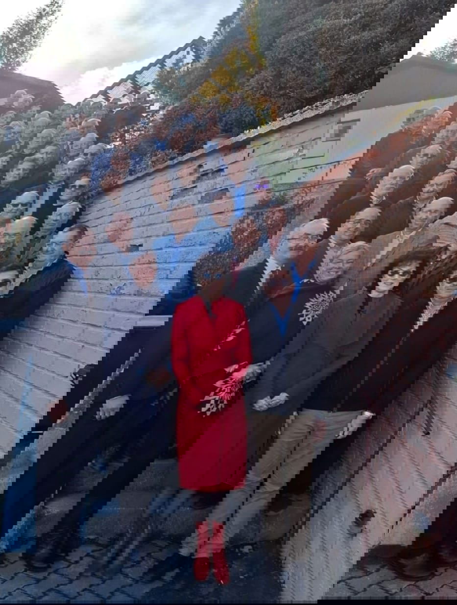 Presbiteri Szövetség