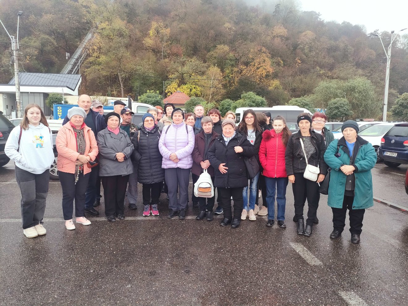 •  Fotó: Kövendi Unitárius Egyházközség