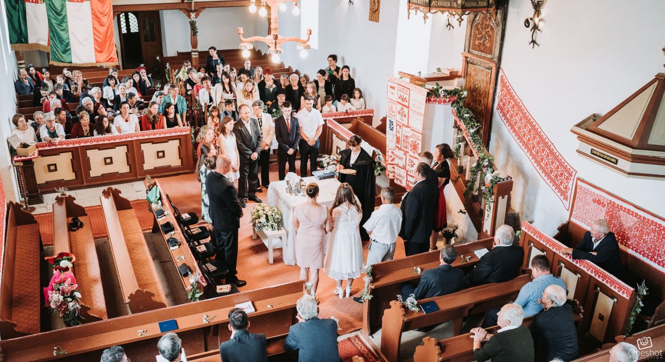 •  Fotó: Kövendi Unitárius Egyházközség