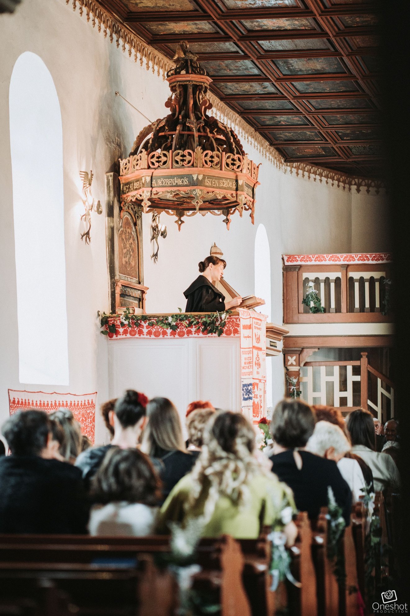 •  Fotó: Kövendi Unitárius Egyházközség