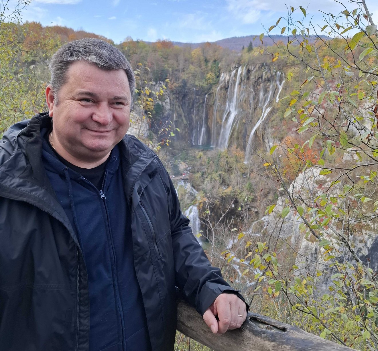 református gyülekezet