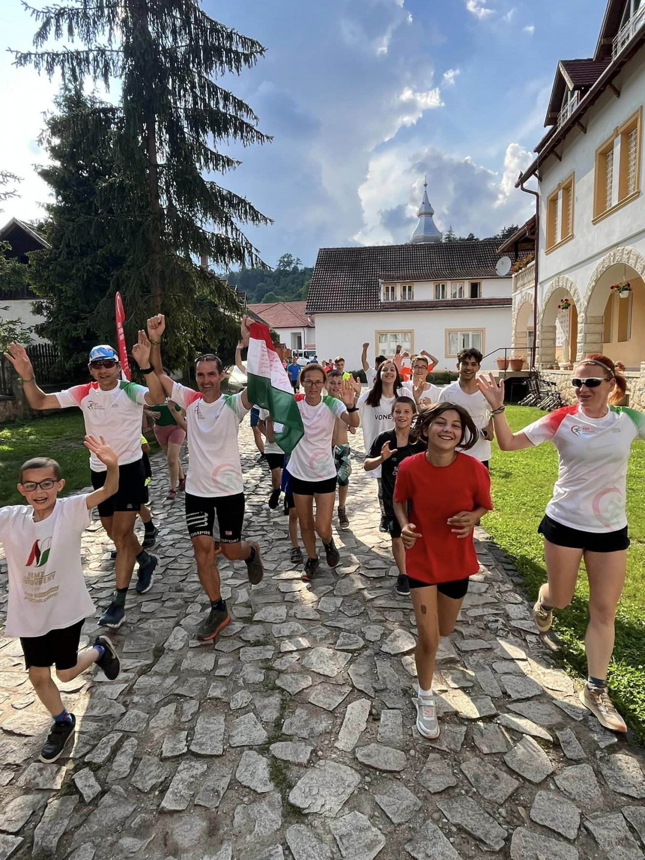 •  Fotó: Bethesda Gyermekotthon