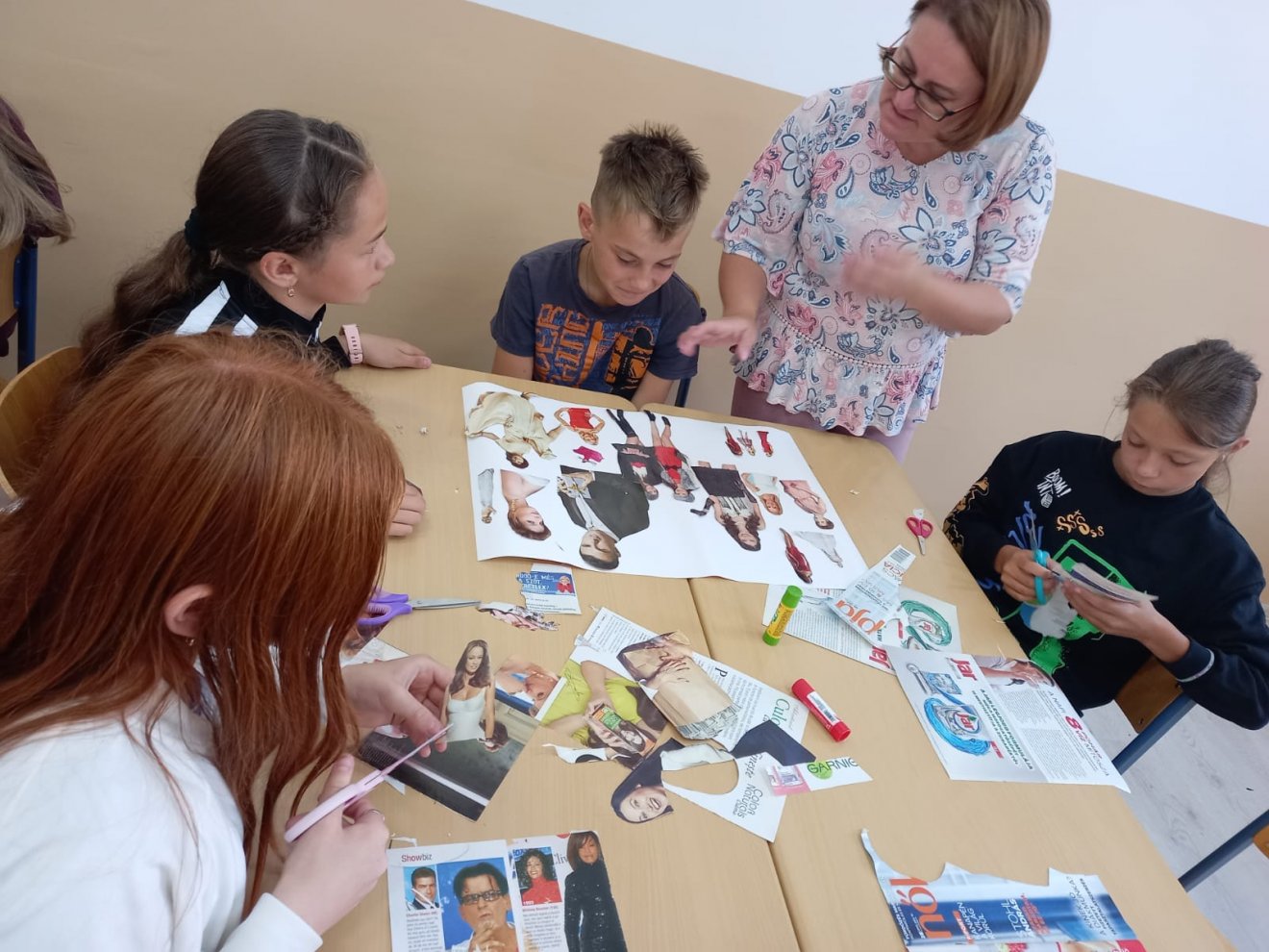 •  Fotó: Bethesda Gyermekotthon