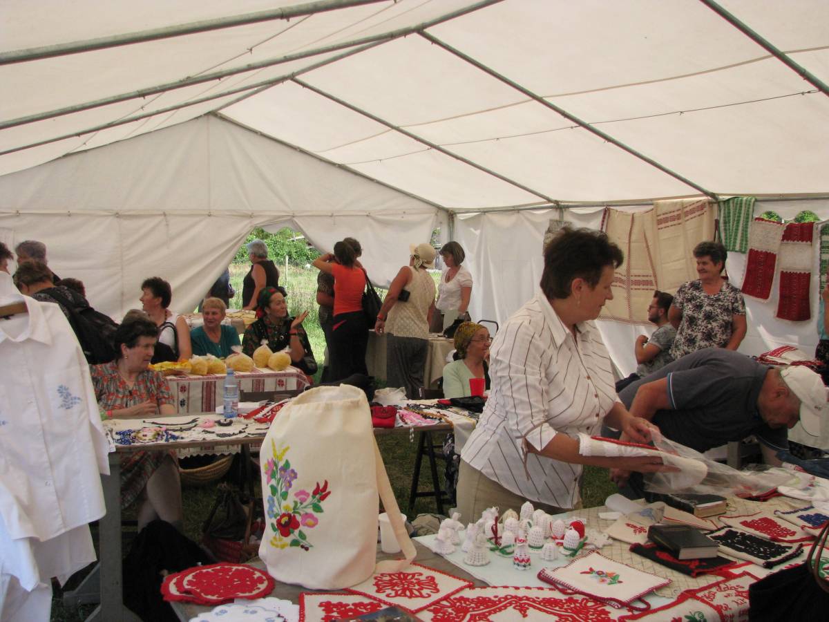 &bullet;  Fotó: Somogyi Botond