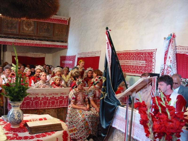 &bullet;  Fotó: Somogyi Botond