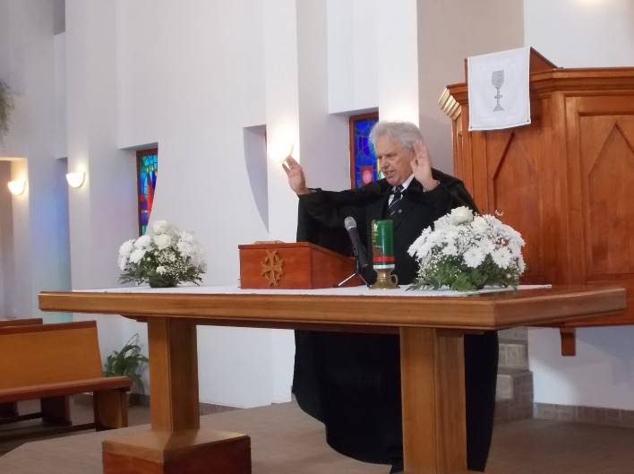 Molnár Kálmán nem örült a szilágysági kinevezésnek, de megszerette a tájegységet, és egy életre ott maradt 