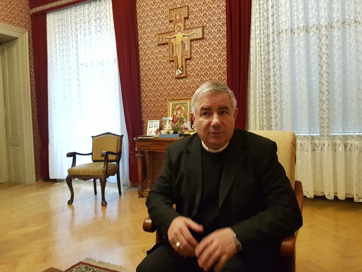 •  Fotó: Makkay József