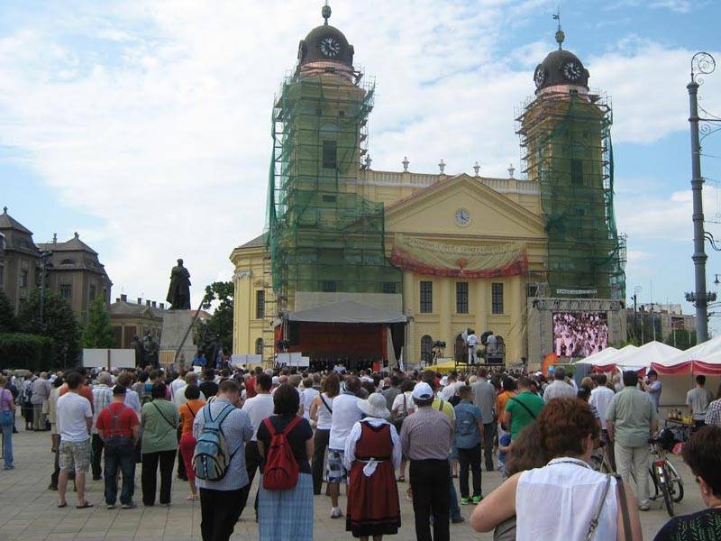 &bullet;  Fotó: MTI