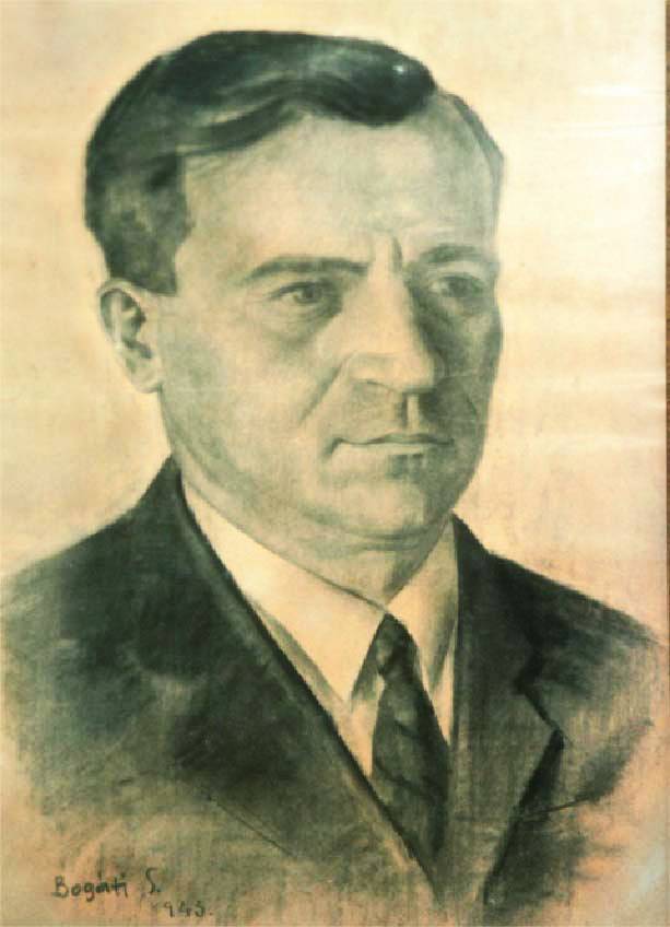 &bullet;  Fotó: Archív