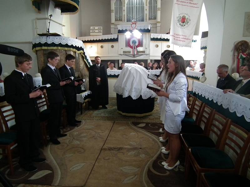 • Fotó: Makkay József