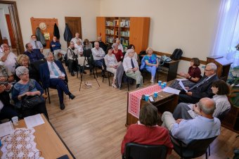 Tőkés László munkásságáról tartottak konferenciát Nagyváradon