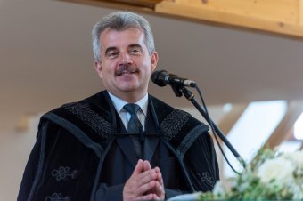 Missziói előadó: a református egyházban is újra kell gondolni a hívek megszólítását