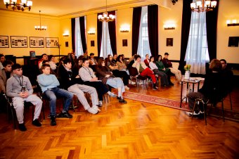 A tehetséget, a kíváncsiságot és a keresést támogatják – az Unitárius Ifjúsági Konferencia szellemiségéről
