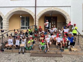 Iskola és gyerekotthon a kalotaszegi falu megmaradásáért – beszélgetés Nagy Alpár Csaba zsoboki református lelkipásztorral
