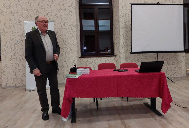 Nagy István
