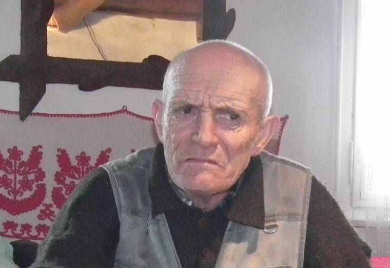 Egy aranyosszéki közösségszervező emlékére