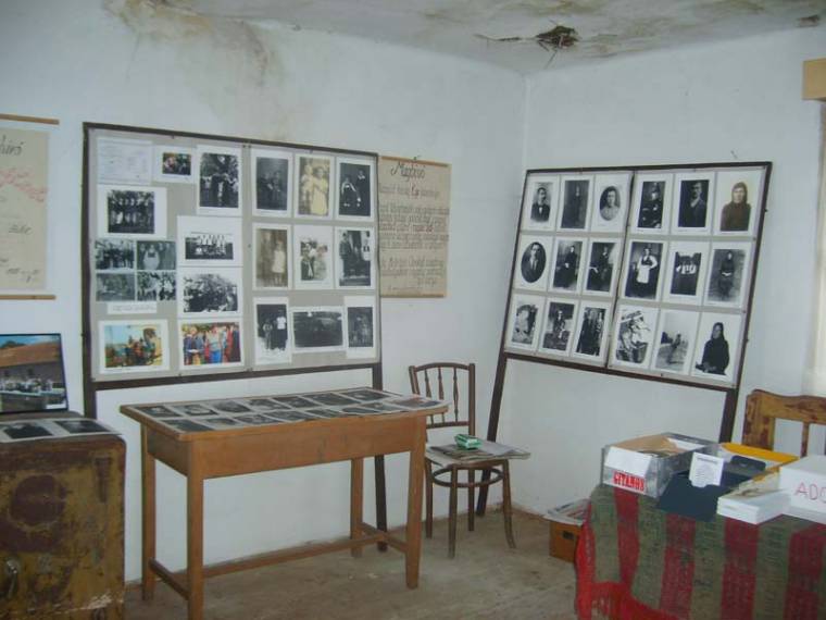 Ége meghirdetett feltámadása