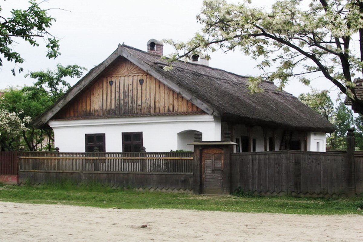 Az eldugott érmelléki falu, Gálospetri tájháza Kéri Gáspár családi hagyatékából került ki &bullet;  Fotó: Sütő Éva