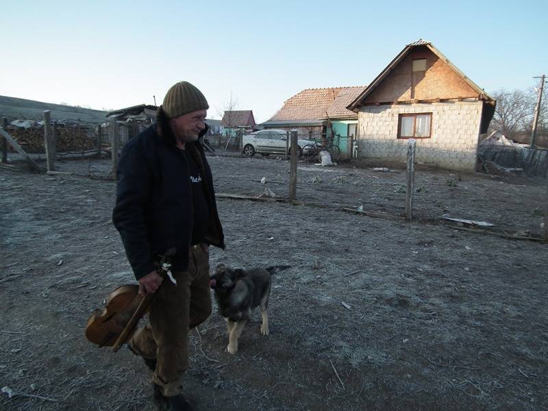 • Fotó: Makkay József