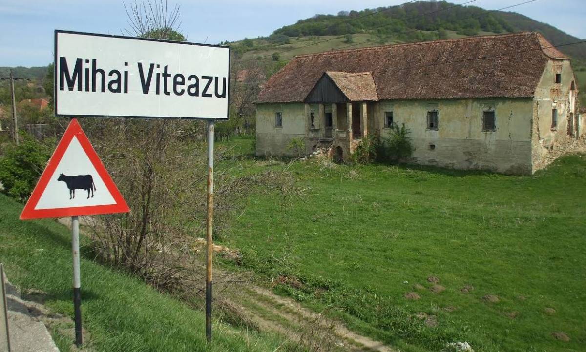 Szabad a gazda. Az aukciós ház 50 ezer eurós kikiáltási összeggel indítana az árverésen &bullet;  Fotó: Szucher Ervin