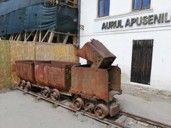 Meghiúsult verespataki bányaprojekt: a legfelsőbb bíróság elrendelte a Gabriel Resources vagyonának lefoglalását