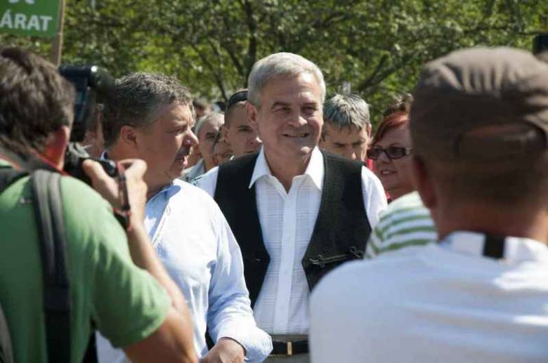 •  Fotó: Zsigmond István