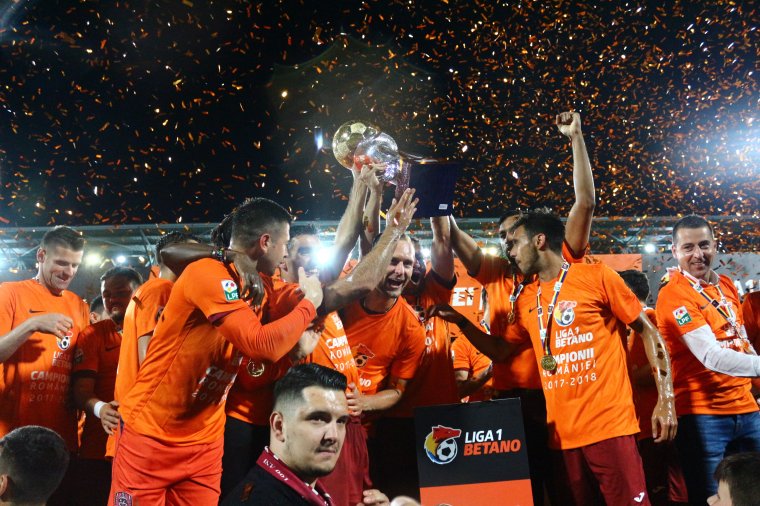 Szuperkupával indul az idény