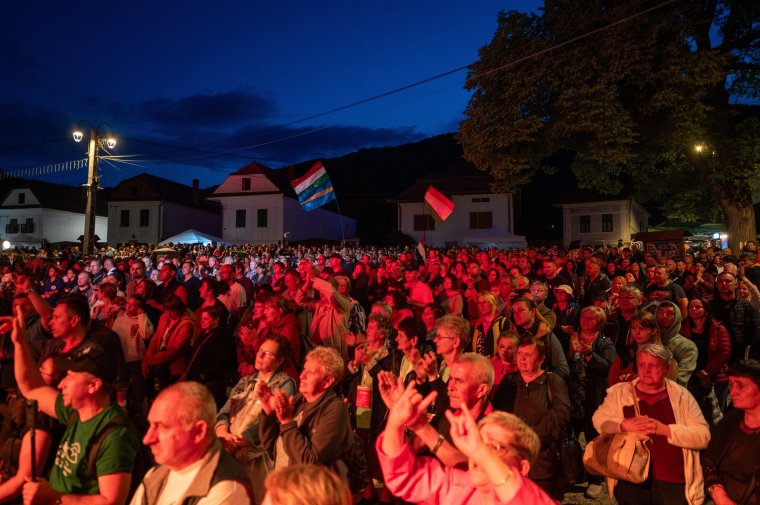 Várja a Kárpát-medence magyarságát a 11. Duna Napok