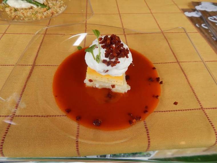 Budai Gourmet: kulináris paradicsom