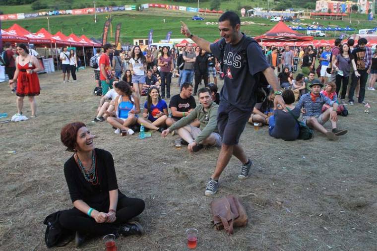 Erdélyi fesztiválmatek