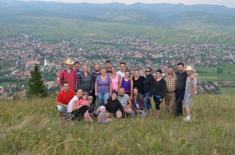 Kanadából érkezett táncos lábú magyarok – 2. rész