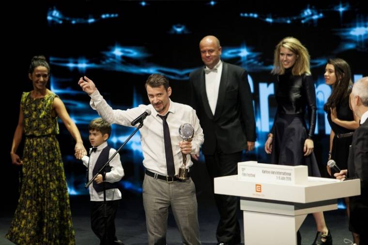 Az ihletet a mi életünk adta