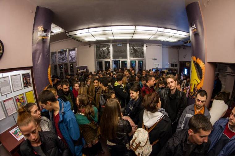 Meghódította Erdélyt a Filmtettfeszt