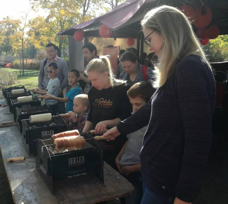 Egyszerre erdélyi, székely és magyar