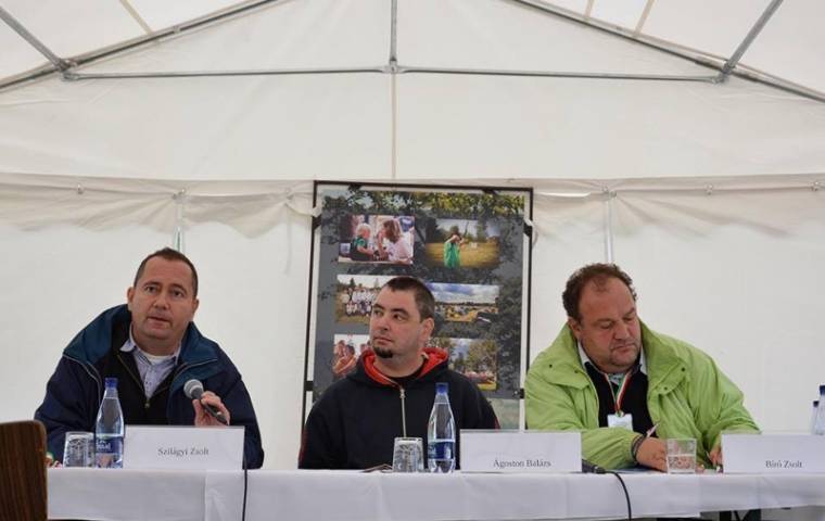 Állami terror és állatmesék