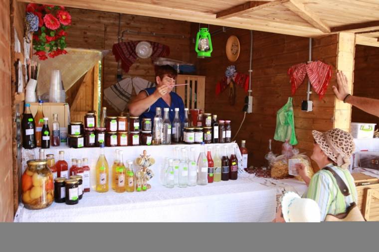 Nagyszeben nem csak magyar ünnepe