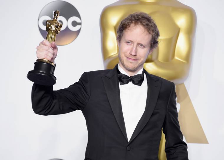 Győztes magyarok az Oscar-gálán